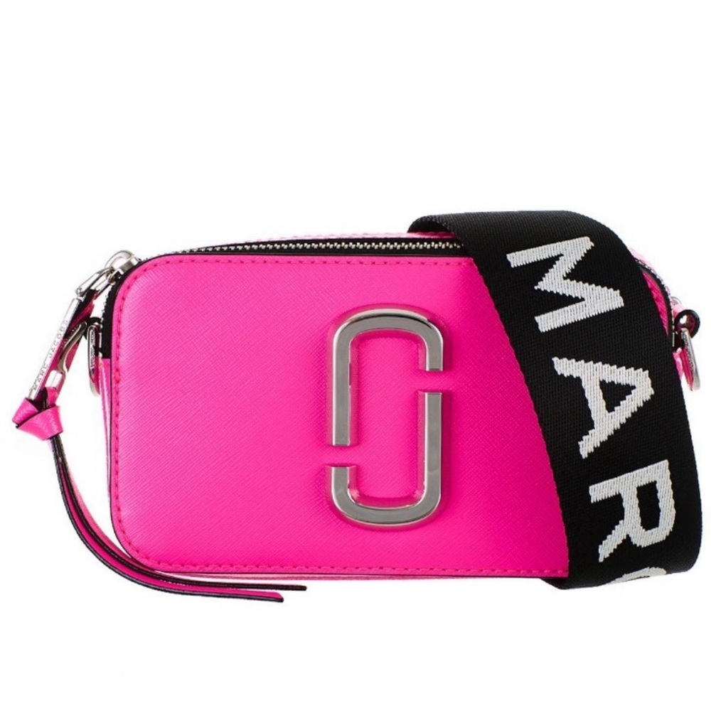 Marc Jacobs The Snapshot Bag